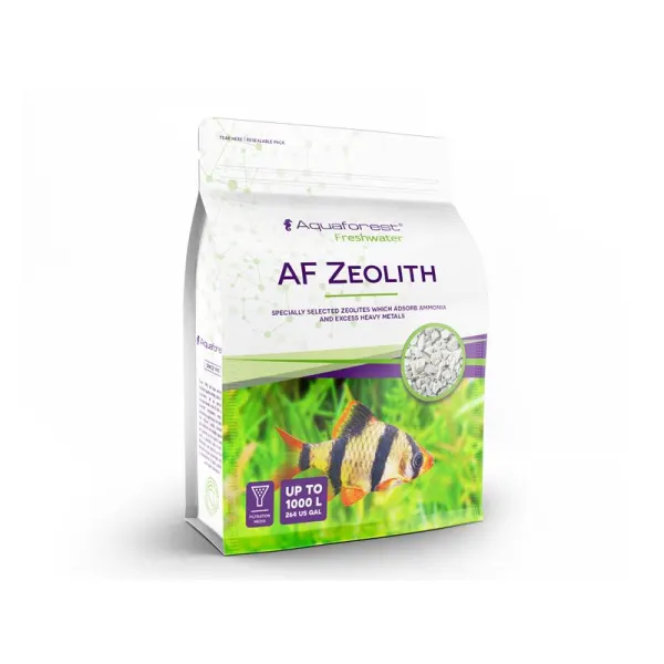 Amestec de zeolit Aquaforest AF Zeolith fresh 1000ml