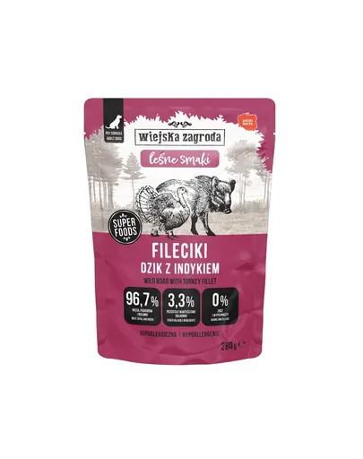 ANIMONDA Vom Feinsten sortiment de arome 24 x 150 g