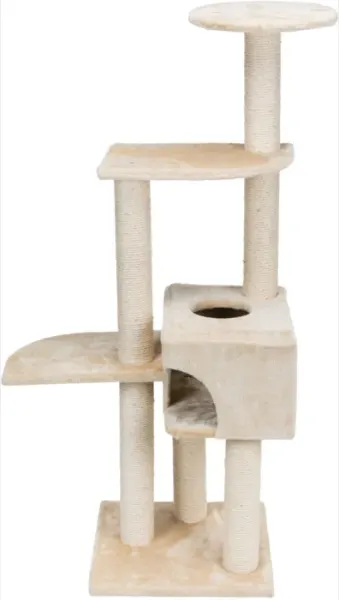 Ansamblu de Joaca, Alicante bej, 142 cm
