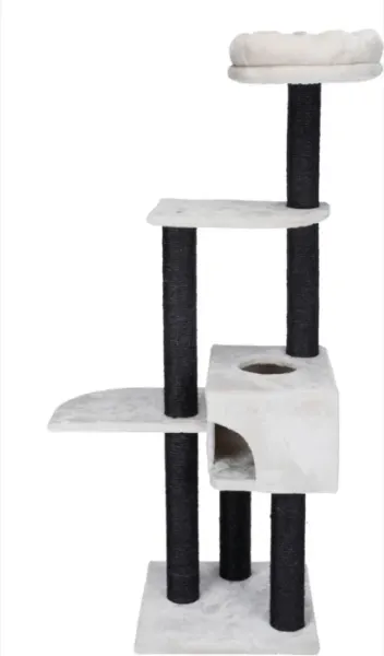 Ansamblu de Joaca, Nita, 45 x 45 cm  h: 147 cm, Gri Deschis
