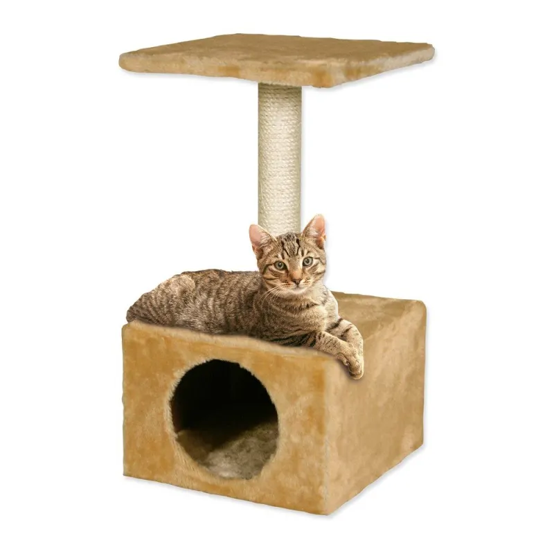 Ansamblu de joacă pentru pisici Magic Cat Hedvika – Plaček Pet Products