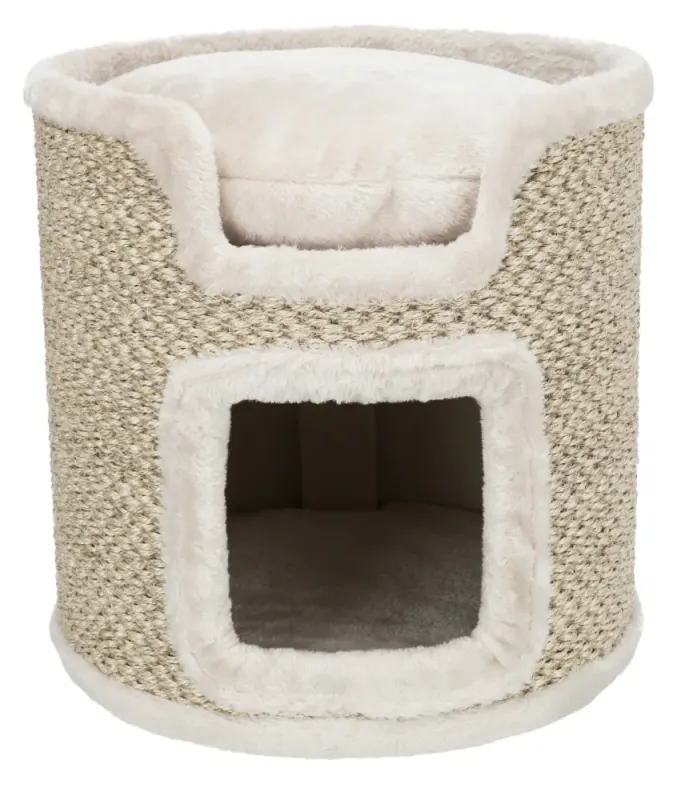 Ansamblu De Joaca Ria 37 Cm Bej 44706