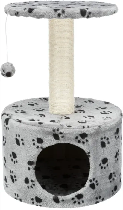 Ansamblu Toledo 61H cm Gri cu Labute