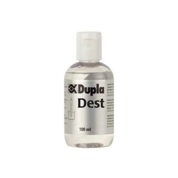 Apa deionizata Dupla Dest 100 ml