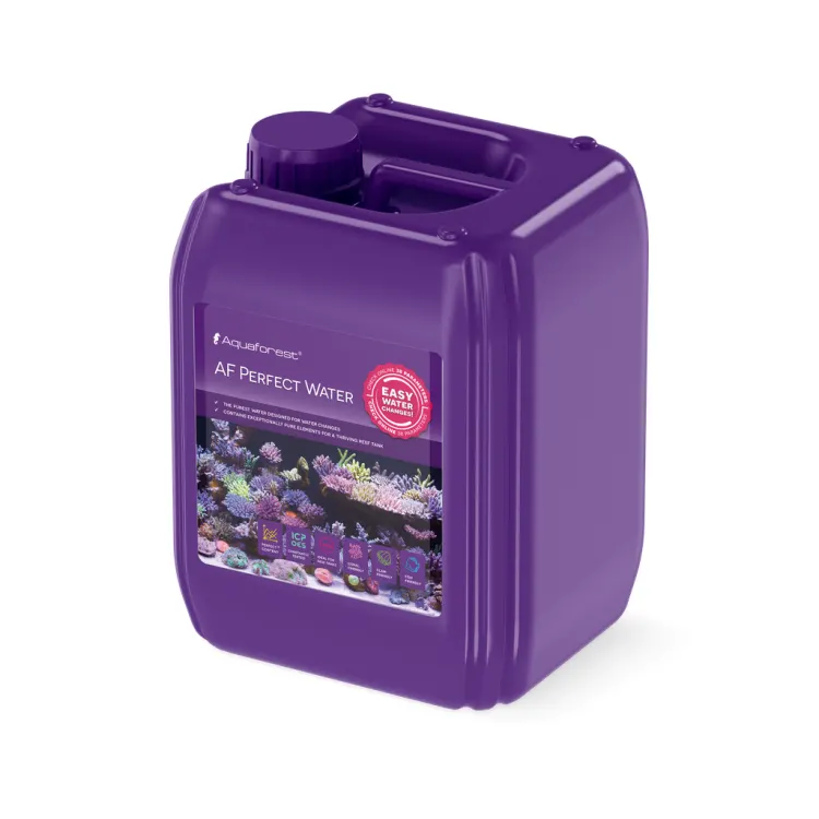 Apa sarata Aquaforest Perfect Water 5L