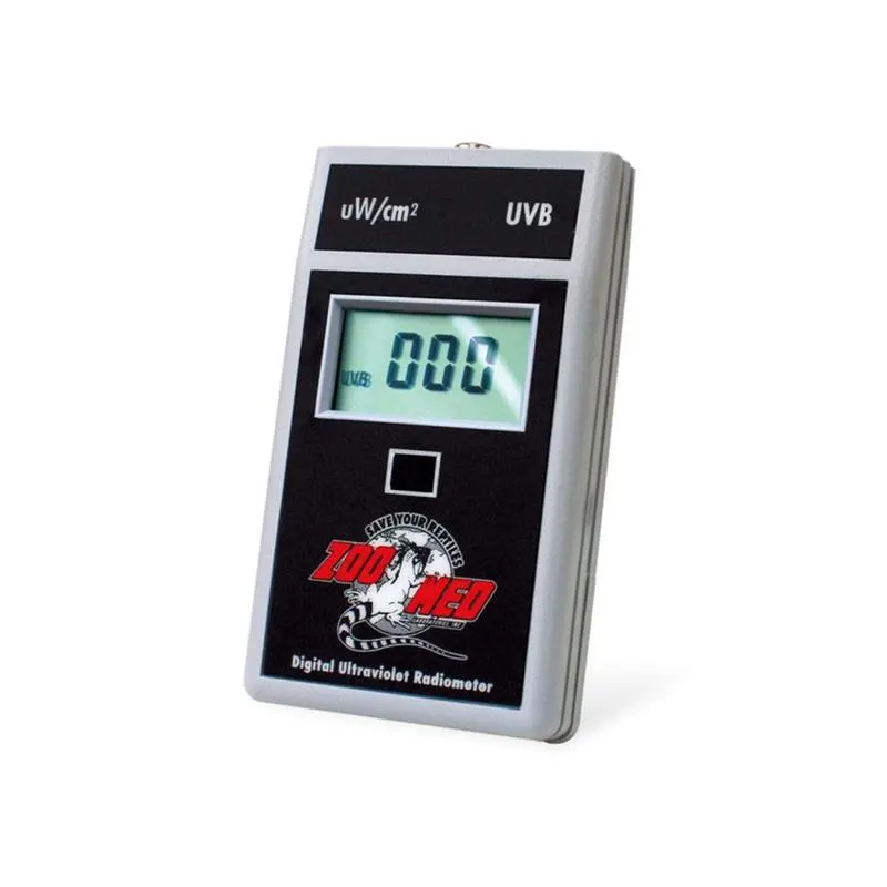 Aparat de masura Zoo Med UVB Dig UV Radiometer