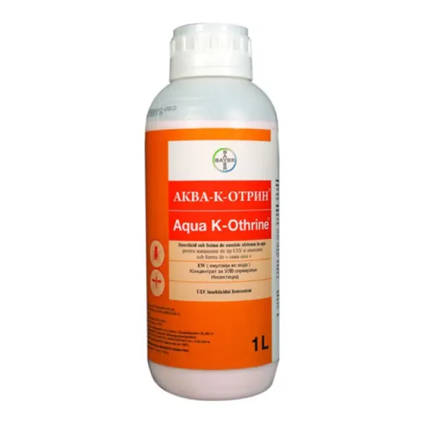 Aqua K-Othrine EW 20, 1 L