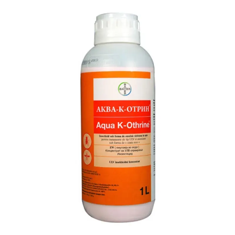 Aqua K-Othrine EW 20, 1 L