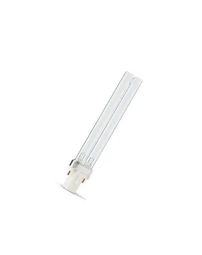 AQUAEL Bec UV-C acvariu 11W Philips pentru sterilizare apă