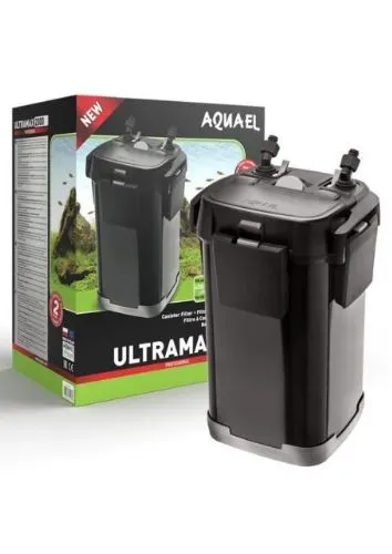 Aquael Filtru Extern Ultramax 2000