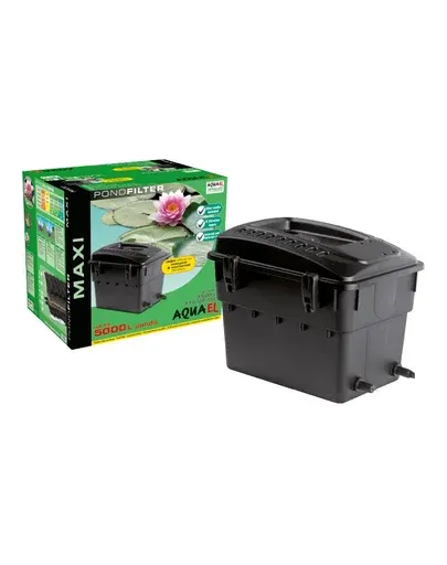 AQUAEL Filtru pentru iaz Maxi