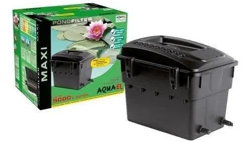 Aquael Filtru Pond Maxi 1 101721