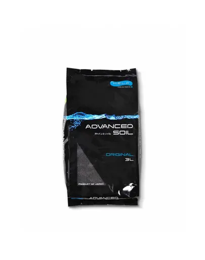 AQUAEL H.E.L.P. ADVANCED SOIL, 3 l