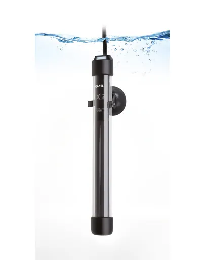 AQUAEL Incalzitor acvariu FIX 2 automat 100 W