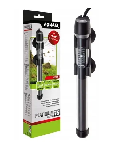 AQUAEL Incalzitor Platinum, 75W