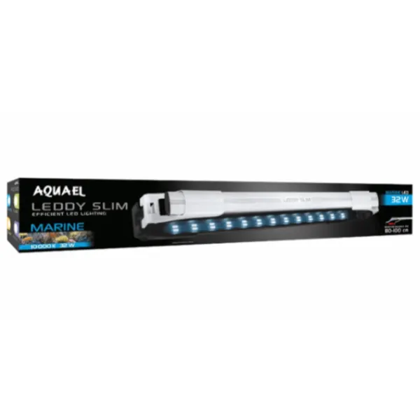 Aquael Lampa Led 32 W Marine 80 cm Slim