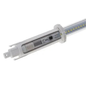 AQUAEL TUB LED SUNNY 10W 55-60CM