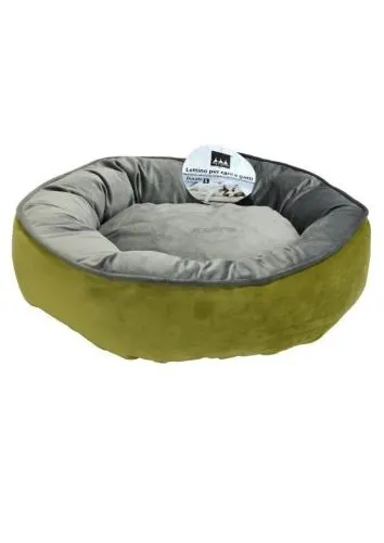 Aria Marchese Pat Ducato Verde/Gri M