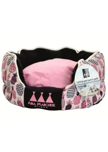 Aria Marchese Pat Paradiso Ananas L