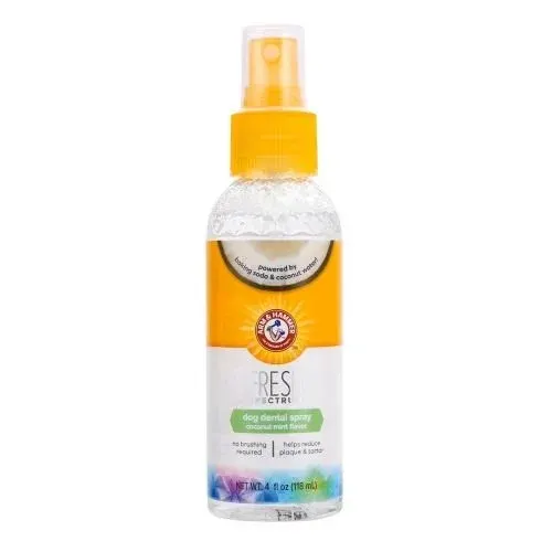 Arm&amp;Hammer Spray Dental Cocos 118 ML