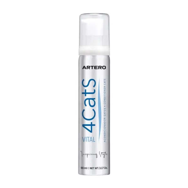 ARTERO 4CATS Balsam pentru pisici 90ML