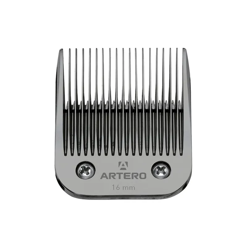 ARTERO Technics – Cutit universal masina tuns tip A5 nr.5/8 – 16mm