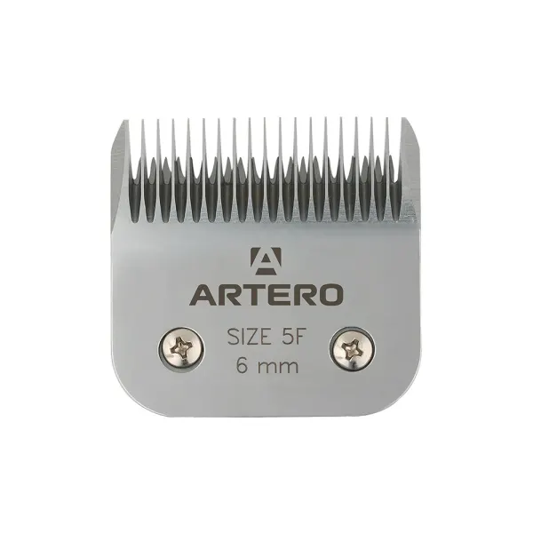 ARTERO Technics - Cutit universal masina tuns tip A5 nr.5F - 6mm