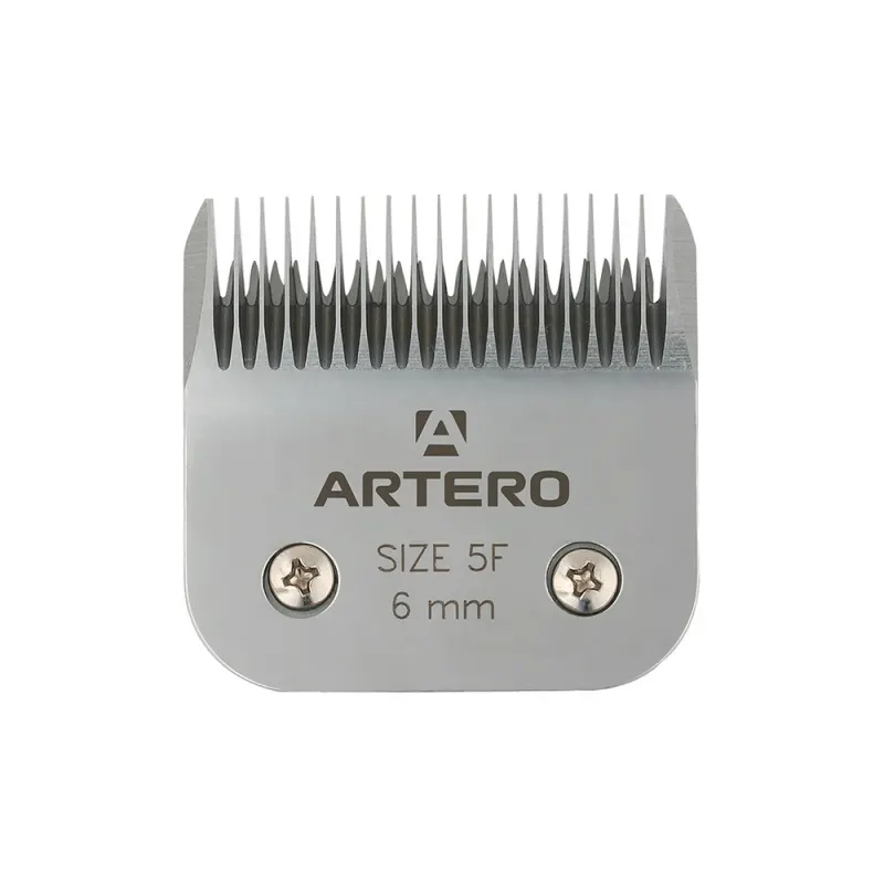 ARTERO Technics - Cutit universal masina tuns tip A5 nr.5F - 6mm