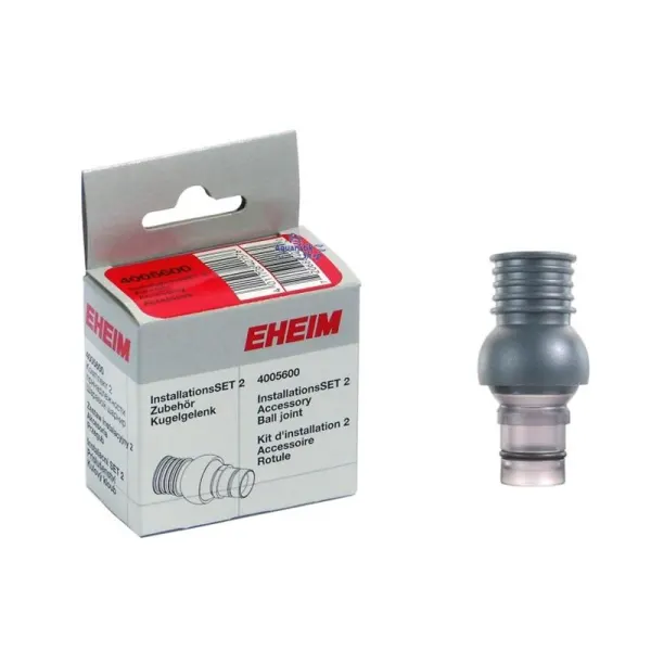 Articulatie Eheim tip bila pentru Installation SET2