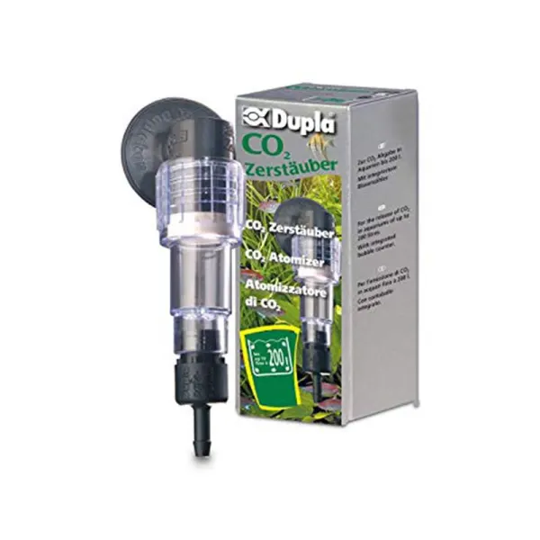 Atomizor CO2 Dupla Atomizer