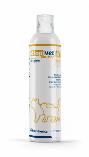 Atopivet Mousse -  250 ml