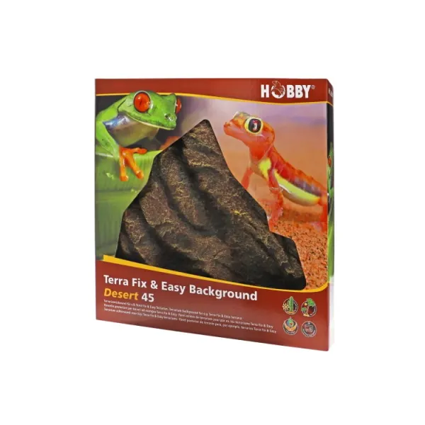 Background Hobby Terra Fix &amp; Easy Background Desert 45