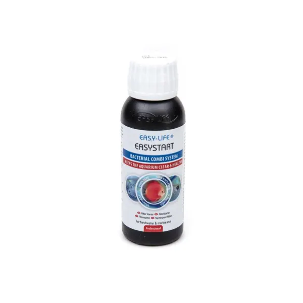 Bacterii Easy Life EasyStart 100ml