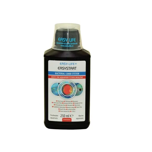 Bacterii Easy Life EasyStart 250ml