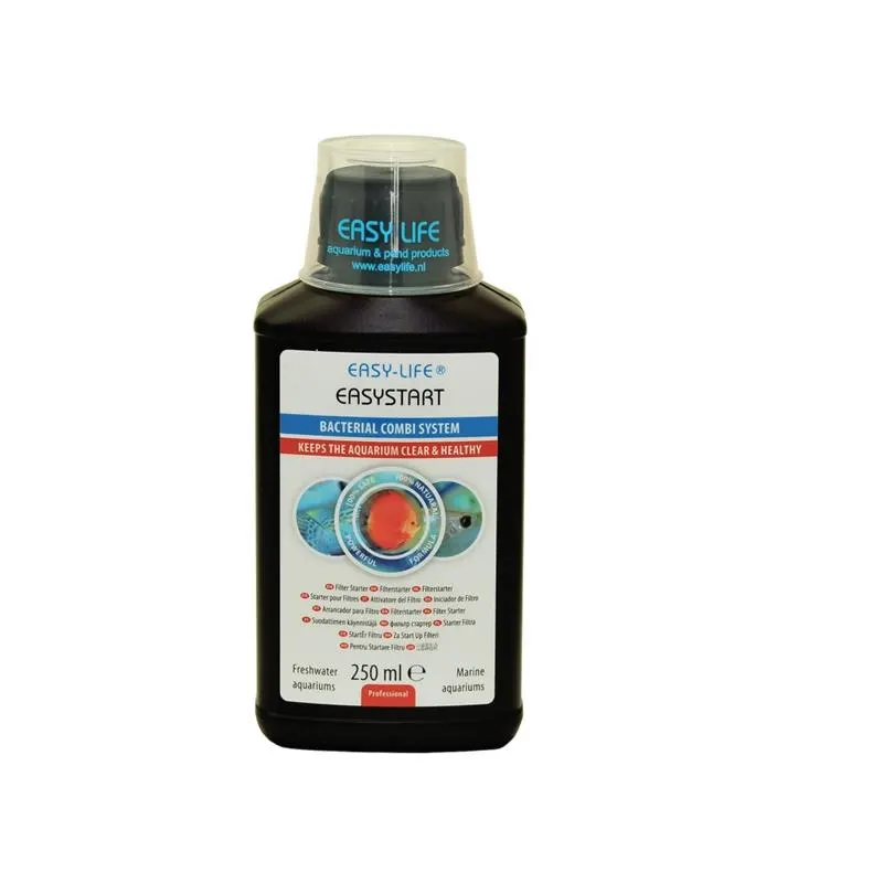 Bacterii Easy Life EasyStart 5000ml