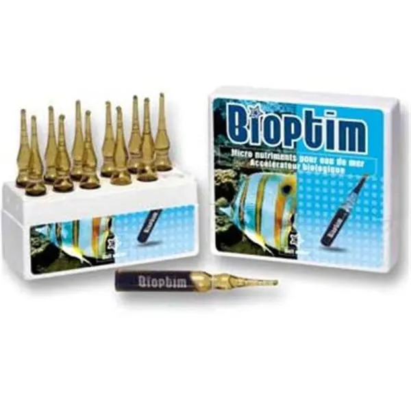 Bacterii Prodibio Bioptim - 30 fiole