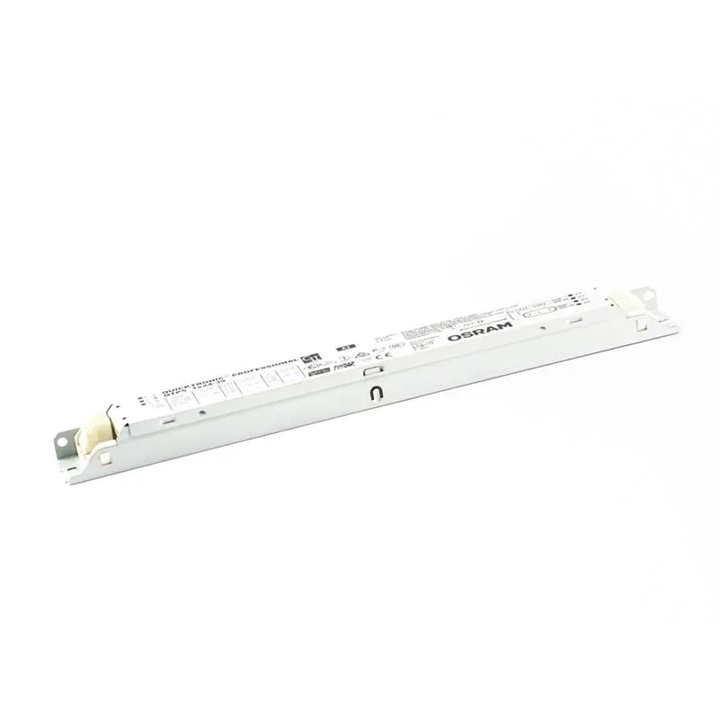 Balast electronic pentru 1 tub fluorescent - 54W QTP5
