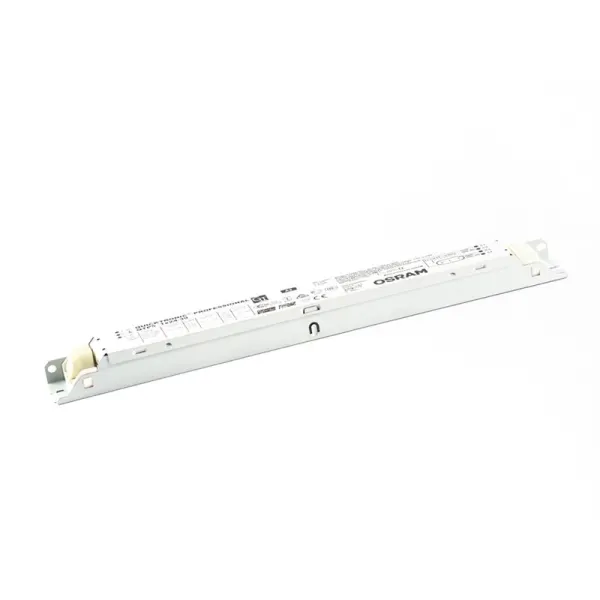 Balast electronic pentru 1 tub fluorescent - 80W QTP5