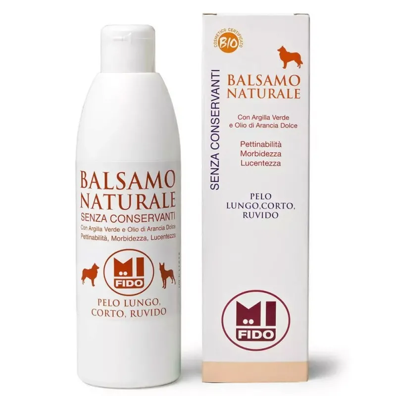 Balsam Bio pentru Caini, Argital, 250 ml