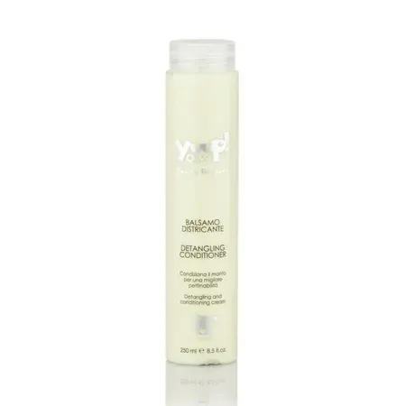 Balsam de descalcire pentru caini Yuup Home 250 ml