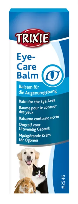 Balsam Pentru Zona Ochilor Trixie, 50 ml