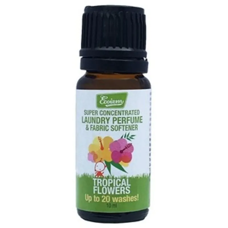 Balsam Spray Parfumat Frexin, Flori Tropicale, 140 g