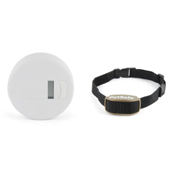 Bariera mini pentru animale de companie PetSafe Pawz Away