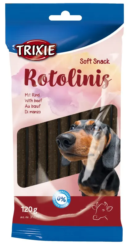 Batoane Moi Rotolinis Vita 12 cm 120 g 31771