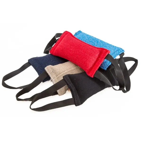 Baton 10X30cm cu doua manere