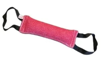 Baton 6X40cm cu doua manere