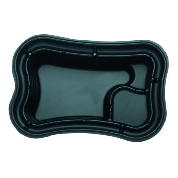 Bazin start pond Pontec PE pond 750L