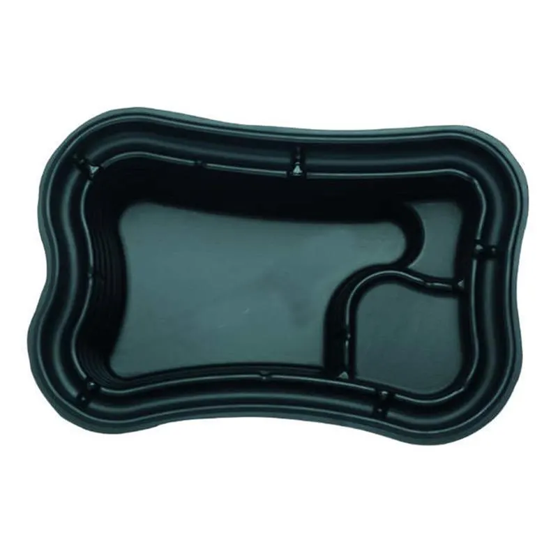 Bazin start pond Pontec PE pond 750L
