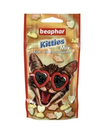 BEAPHAR Kitty’s Mix recompense pisici
