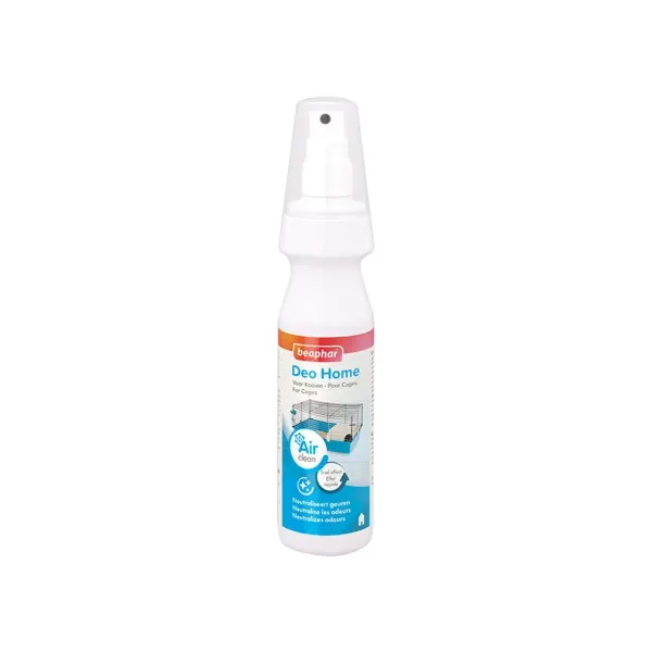 Beaphar Odorizant Rozatoare Deo-Home, 150 ml